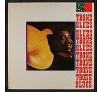 t-bone blues LP