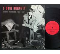 T-Bone Burnett - Proof Through The Night (1983) [Import]