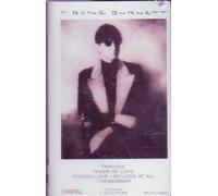 T-Bone Burnett - T-Bone Burnett (UK Import) [Musikkassette]