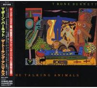 T-Bone Burnett - Talking Animals [Import]