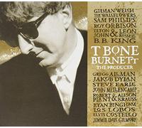 T Bone Burnett : The Producer
