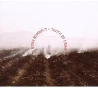 T Bone Burnett - Tooth of Crime by T Bone Burnett (2008) Audio CD