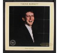 T-BONE BURNETT - trap door LP