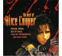 T-Bone Caradonna - The Best of Alice Cooper