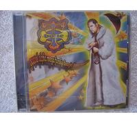 T-Bone - Gospel Alpha Mega Funky Boogie Disco Music