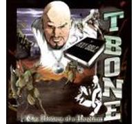 T-Bone - History of a Hoodlum