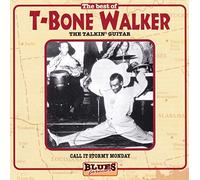 T-Bone Walker - Best of-The Talkin' Guitar (Blues Forever) [Import]