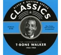 T-Bone Walker - Classics 1952-1954 [Import]