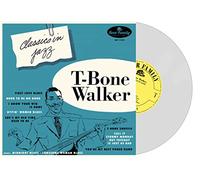 T-Bone Walker - Classics In Jazz (LP, 10inch, Ltd.)