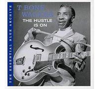 T.Bone Walker - Ess. Blue Archive: the Hustle Is on