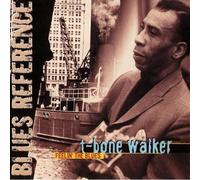 T-Bone Walker - Feelin The Blues [Import]