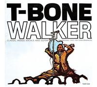 T-Bone Walker [Import]