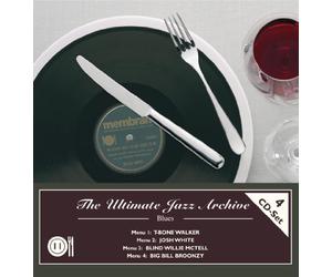 T-Bone Walker - Jazz Lunch Vol. 11