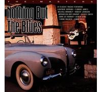 T.Bone Walker - Nothing But the Blues-Masters
