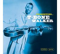 T-Bone Walker - Presenting: T-Bone Walker