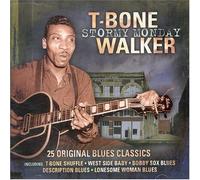 T.Bone Walker - Stormy Monday