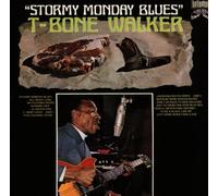 T.Bone Walker - Stormy Monday Blues [Import]