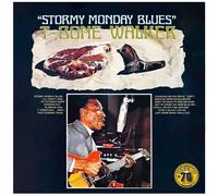 T-Bone Walker - Stormy Monday Blues [Vinyl Lp]
