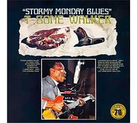 T-Bone Walker - Stormy Monday Blues (White [Vinyl]