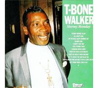 T-Bone Walker - Stormy Monday [Import]
