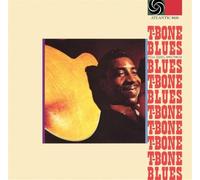 T-Bone Walker – T-Bone Blues – Vinyle – BF25 EX