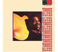T-Bone Walker – T-Bone Blues – Vinyle – BF25 EX