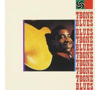 T-Bone Walker - T-Bone Blues [Vinyl LP] [VINYL]
