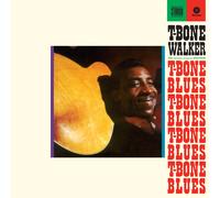 T-Bone Walker – T-Bone Blues – Vinyle 12" – Édition limitée 180 g avec titres bonus