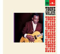 in-akustik Guitare électrique T Bone Blues Garantie 2 ans Intermusic