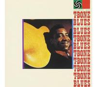 T-Bone Walker - T-Bone Blues [Vinyl Lp] Gatefold Lp Jacket, 180 Gram