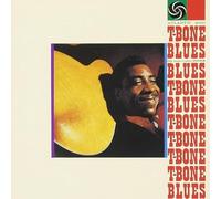 <![CDATA[T-Bone Walker - T-Bone Blues (Limited Edition) (180 g) (2 LP)]]>