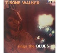 T-Bone Walker - T-Bone Walker: Sing The Blues [Import]