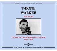 T-Bone Walker - T-BONE WALKER THE
