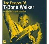 T-Bone Walker - The Essence