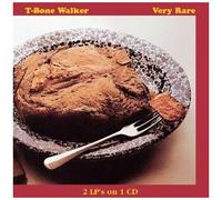 T-Bone Walker - Very Rare [Cd]