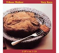 T-Bone Walker - Very Rare [Cd]