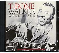 T-Bone Walker - Well Done [Import]