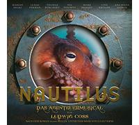 T.Borchert,P.Douwes,a.M.Gomes,U.Kröger,M.Seibert - Nautilus-das Abenteuermusical