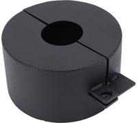 T��bouton de serrure -couverture acier inoxydable haute r?sistance poign?e robinet vanne out appareil
