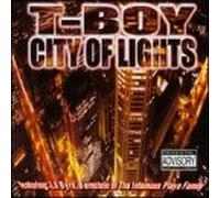 T-Boy - City of Lights