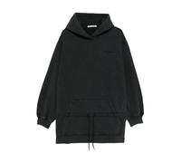 T by Alexander Wang - Robe Courte - Femme - Robes - Noir - Taille: 36 FR