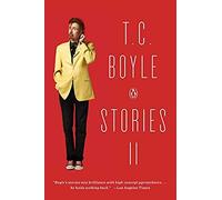 T. C. Boyle Stories Ii