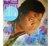 T.C. Curtis - SLAVE OF LOVE
