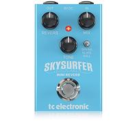 TC Electronic Réverbération Skysurfer Mini Reverb – Délai