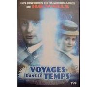 T.C.F. - Voyages Dans Le Temps G