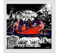 T.C.F. - Where Madness Reigns