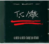 T.C.Matic - Best of/Ca Vient [Import]
