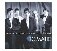 T.C. Matic - Essential [Import]