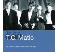 T.C. Matic - Essential [Import]