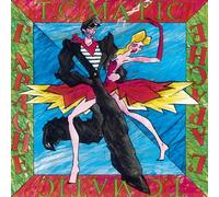 T.C. Matic – L'Apache – 2LP vinyle rouge – Édition limitée – Import